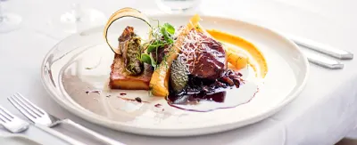 Hurtigruten Signature Voyages Travel Associates