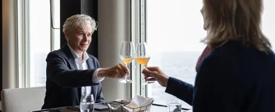 Hurtigruten Signature Voyages Travel Associates