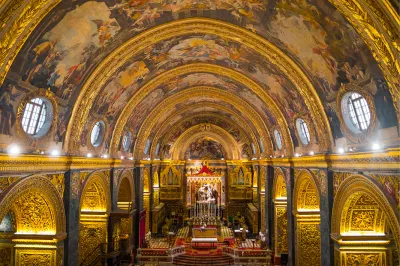 malta