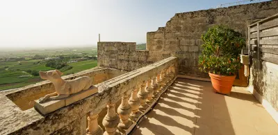 The Xara Palace Hotel, Relais & Chateaux