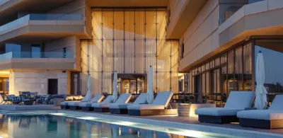 Verdala Wellness hotel AX Privilege 