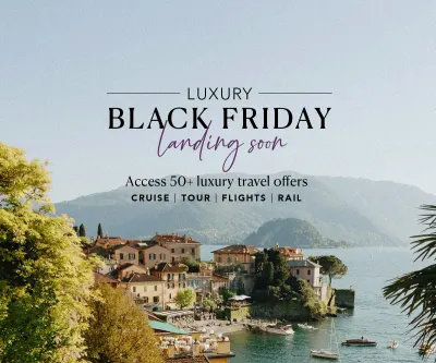 Luxury Black Friday 2026