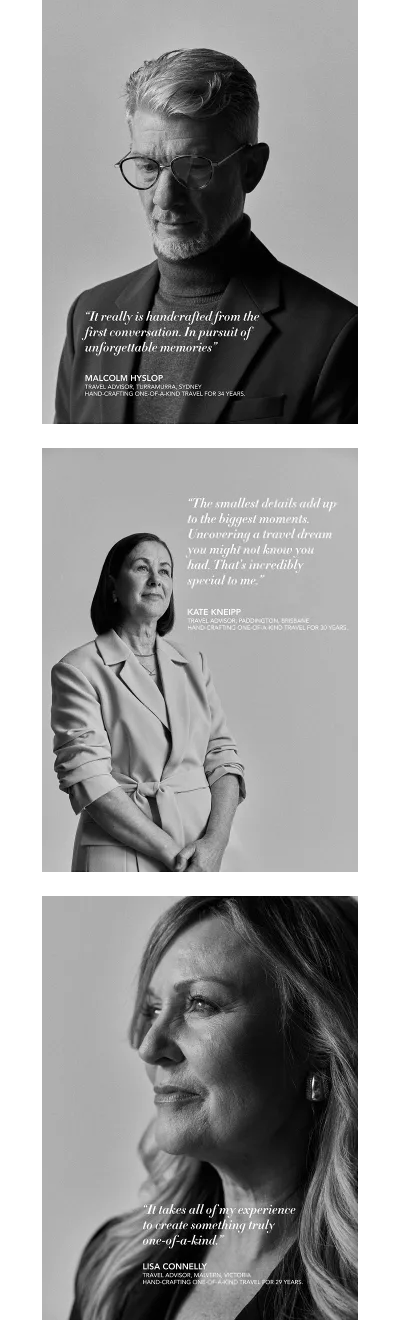 The Art of the Moment