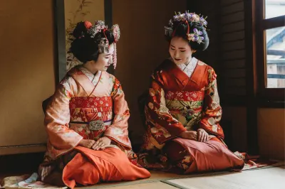 Japan