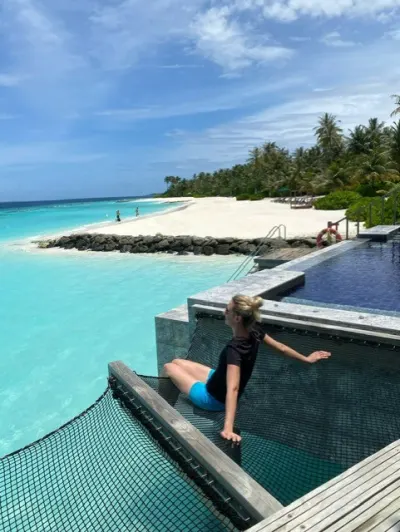 Resort