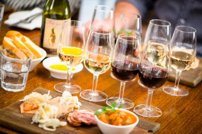 Fowles Wine Strathbogie