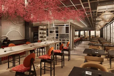 Travel Associates 11 reasons why luxury cruising is for you