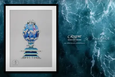 Regent Seven Seas Cruises - image