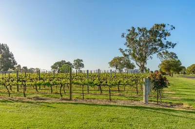 Coonawarra Wine Region