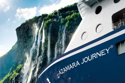 Azamara Journey