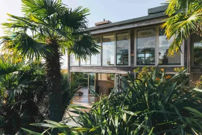 Travel Associates Keep dreaming of luxury spas and retreats