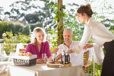 All Inclusive Holidays