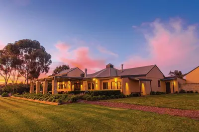 The Louise, Barossa, South Australia