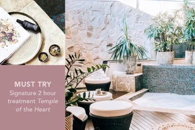 Byron at Byron Retreat, a Crystalbrook Collection, NSW