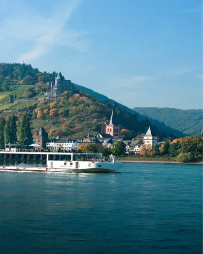 Viking Cruises - image