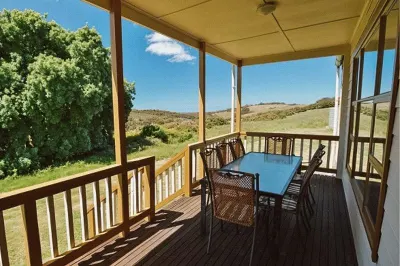 Deep Creek Homestead, Deep Creek, South Australia
