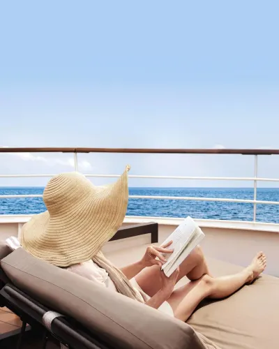 Silver cruise - image