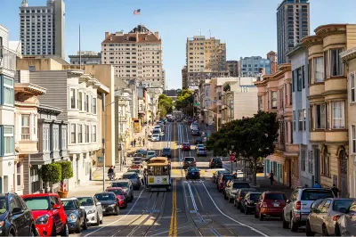 San Francisco