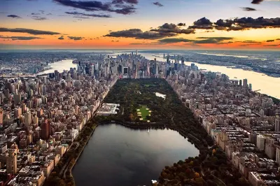 New York City