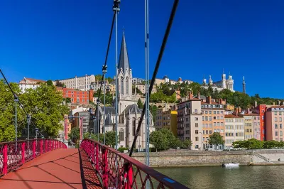 Lyon, France