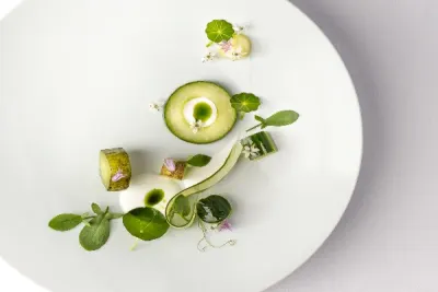 Travel Associates Keep dreaming of luxury spas and retreats