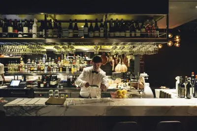 Image courtesy of VisitCanberra.