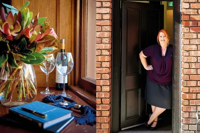 Becky Kent-Perchalla