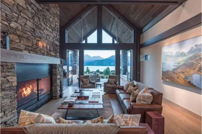 Travel Associates Best Romantic Weekend Getaways in New Zealand