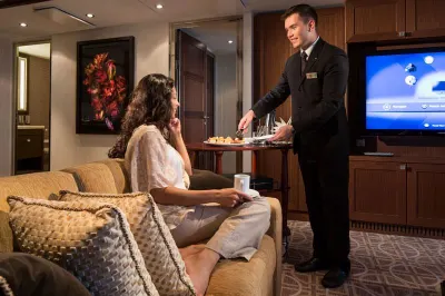 Butler SI RoyalSuiteHighTea