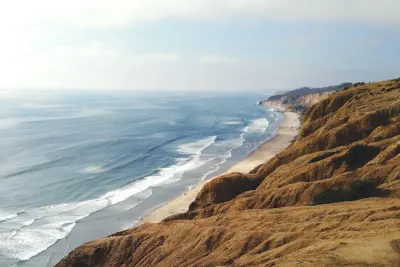 Travel Associates Road tripping up the West Coast of the USA