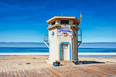 Travel Associates Road tripping up the West Coast of the USA