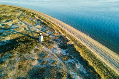 Cape Cod
