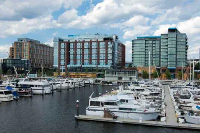 Travel Associates Discover The Real Washington, DC