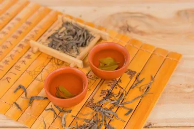 Learn the art of tea preparation