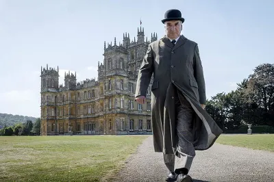 Photo by Jaap Buitendijk - © 2019 Focus Features