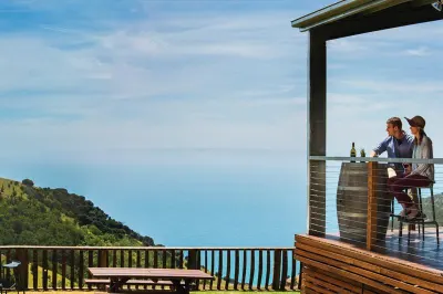 Dudley Wines. Image: South Australian Tourism Commission