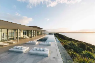 Travel Associates Best Romantic Weekend Getaways in New Zealand