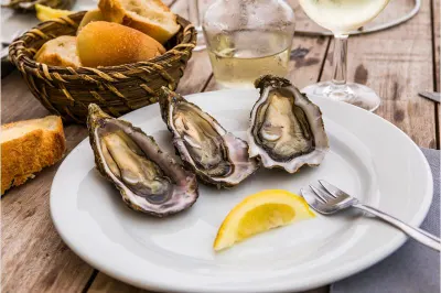 Travel Associates Food worth travelling forâ¯