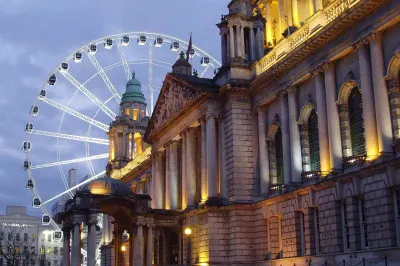 Travel Associates 10 Places In Ireland You Simply Can't Miss