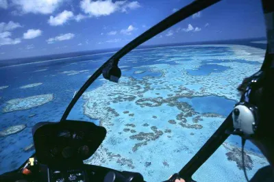 Travel Associates Hamilton Island - a Holiday Destination for All.