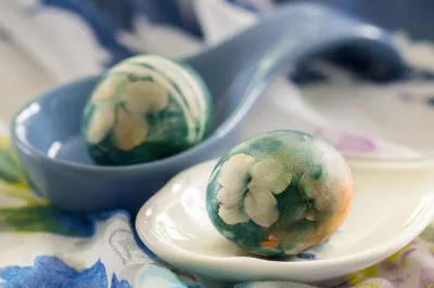 Travel Associates 9 Egg-cellent Easter Eggs From Around the World