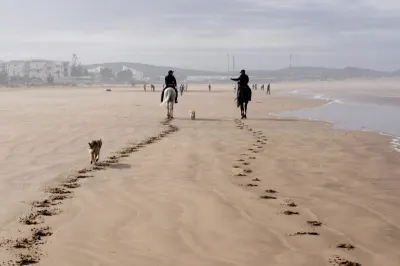 Travel Associates Morocco and the Great Outdoors