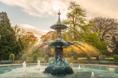 Travel Associates New Zealand: The Perfect Weekend Overseas Getaway