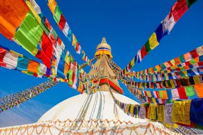 Travel Associates The Top 10 Cities to Start your Small-Group Tour