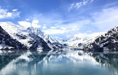 Travel Associates Oceans of Style