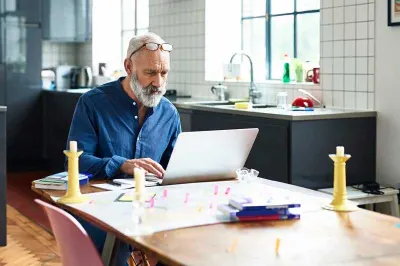 Travel Associates Tips for Travelling Solo