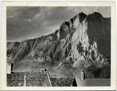 Hosmer Fernie Ghost Rider