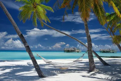 Boat-only access ensures your total privacy at Gili Lankanfushi Maldives