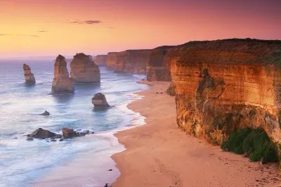 Great Ocean Road