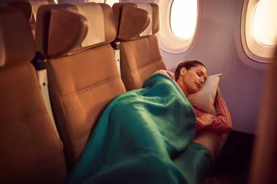 Etihad Economy